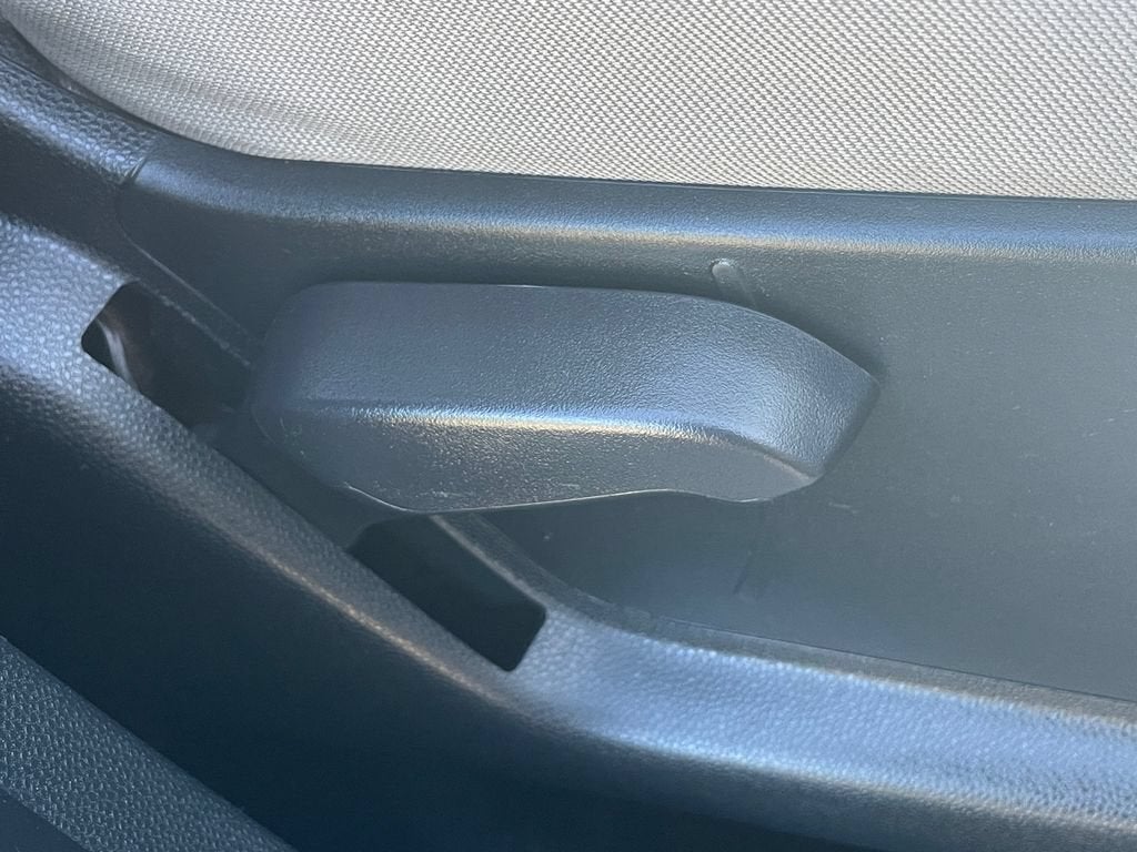 2022 Ford EcoSport S