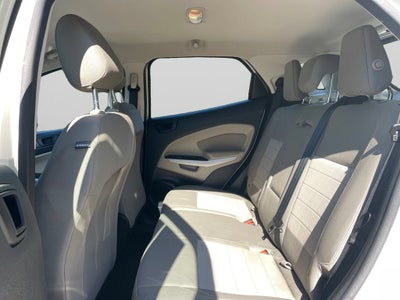 2022 Ford EcoSport S