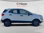 2022 Ford EcoSport S