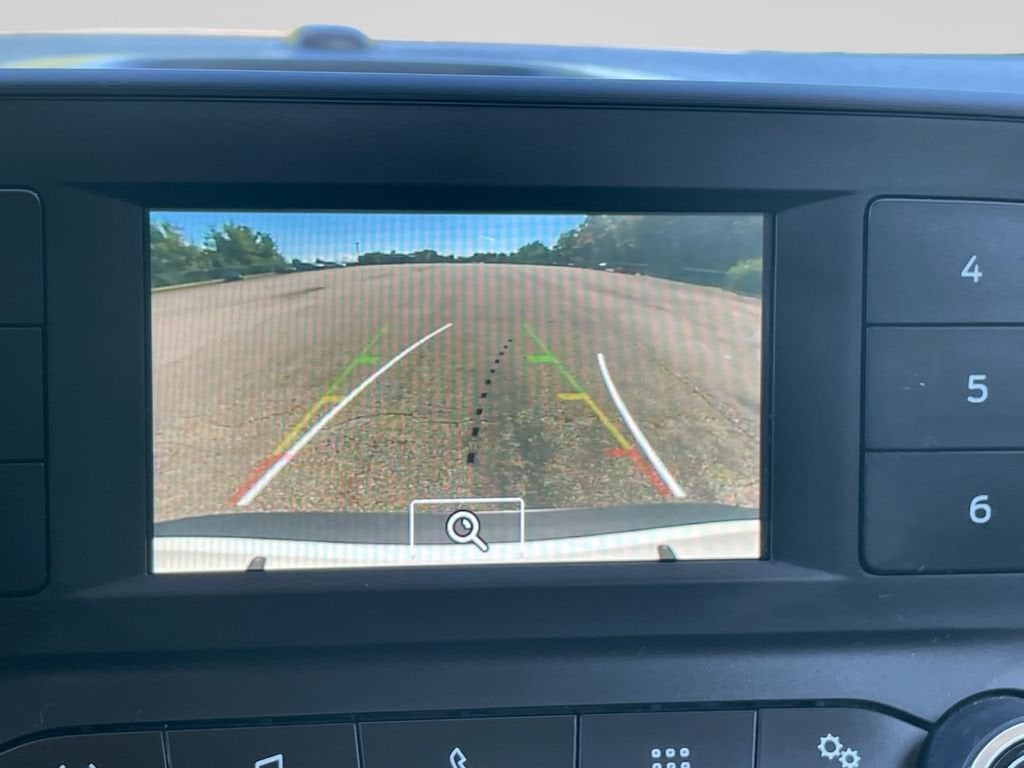 2022 Ford EcoSport S