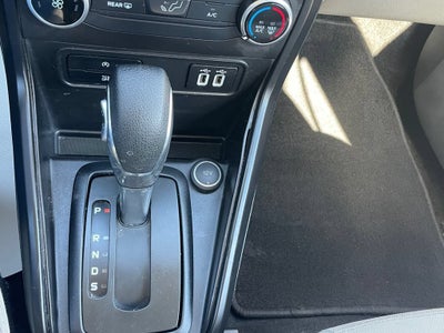 2022 Ford EcoSport S