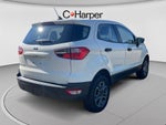 2022 Ford EcoSport S
