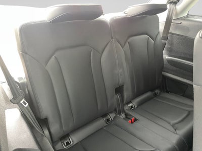2023 Audi Q7 Premium Plus 45 TFSI quattro Tiptronic