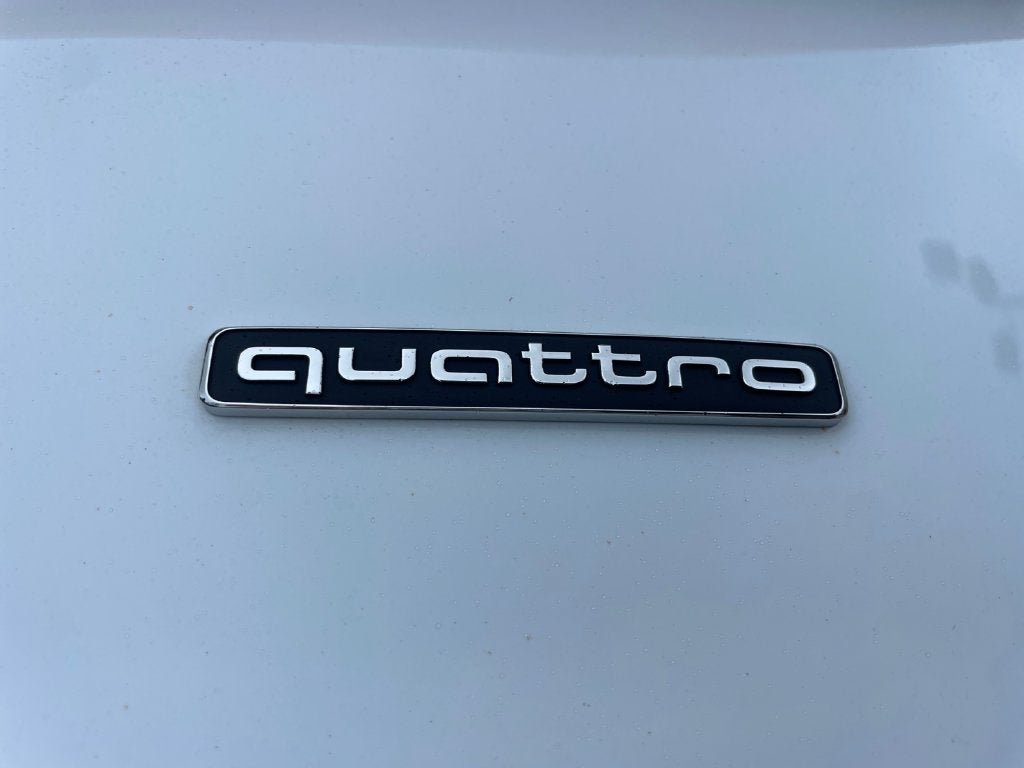 2023 Audi Q7 Premium Plus 45 TFSI quattro Tiptronic