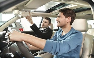 Schedule a test drive at C. Harper Honda in Belle Vernon, PA.