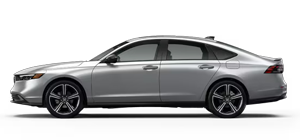 C. Harper Honda in Belle Vernon PA