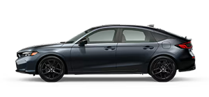 C. Harper Honda in Belle Vernon PA