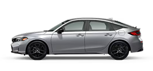 C. Harper Honda in Belle Vernon PA