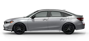 C. Harper Honda in Belle Vernon PA