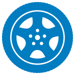 Tire rotations | C. Harper Honda in Belle Vernon PA