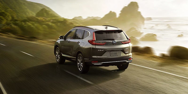 C. Harper Honda in Belle Vernon PA