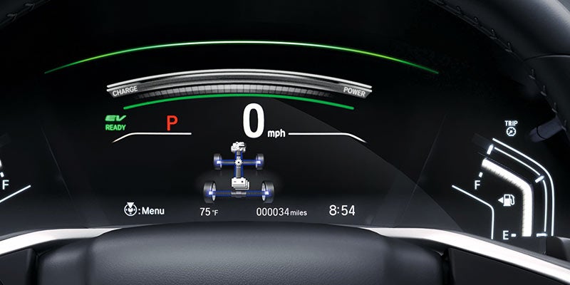 C. Harper Honda in Belle Vernon PA