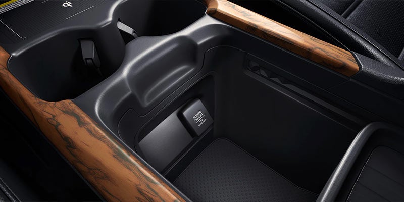 C. Harper Honda in Belle Vernon PA