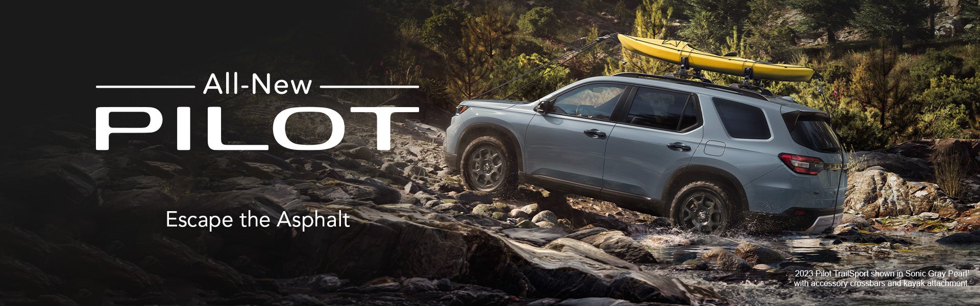 2023 Honda Pilot | C. Harper Honda in Belle Vernon PA