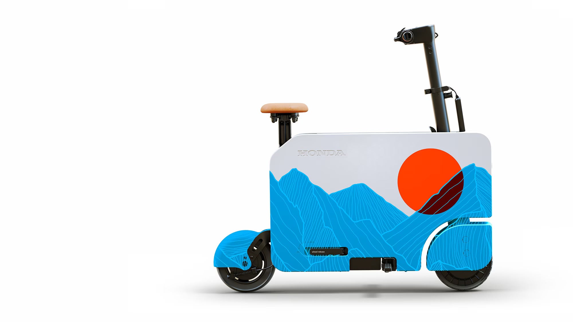 C. Harper Honda in Belle Vernon PA