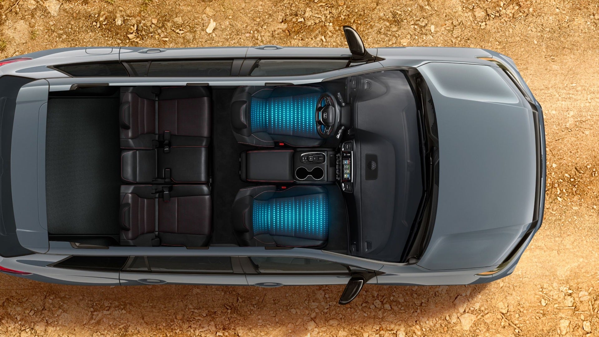 C. Harper Honda in Belle Vernon PA