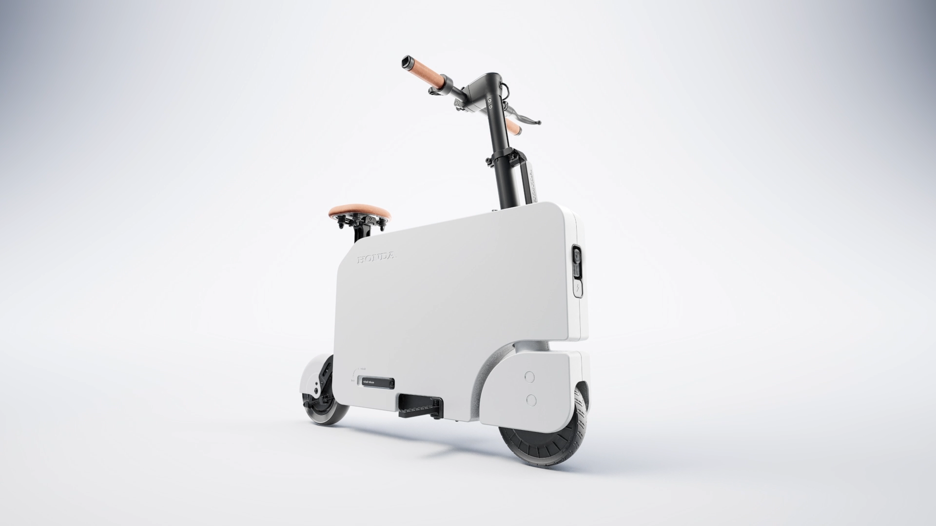 C. Harper Honda in Belle Vernon PA