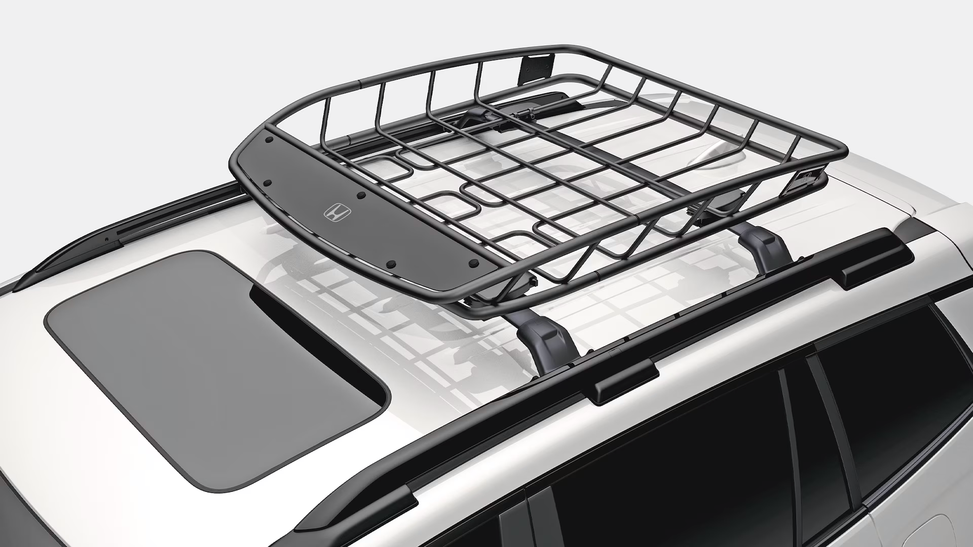 C. Harper Honda in Belle Vernon PA