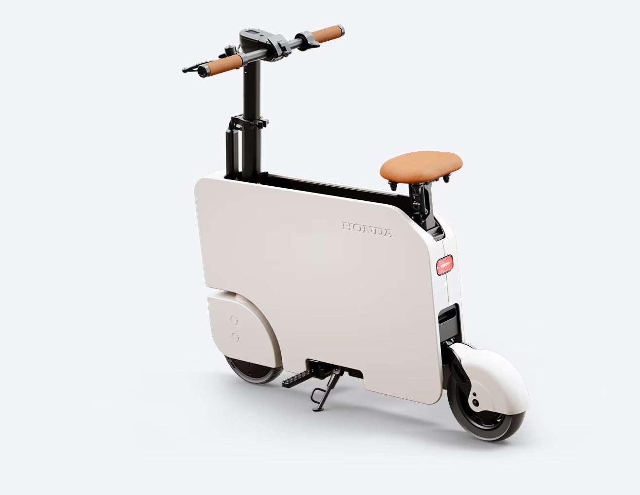 C. Harper Honda in Belle Vernon PA