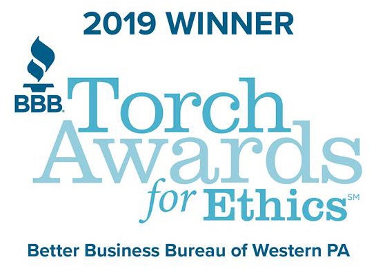 BBB Torch Awards for Ethics