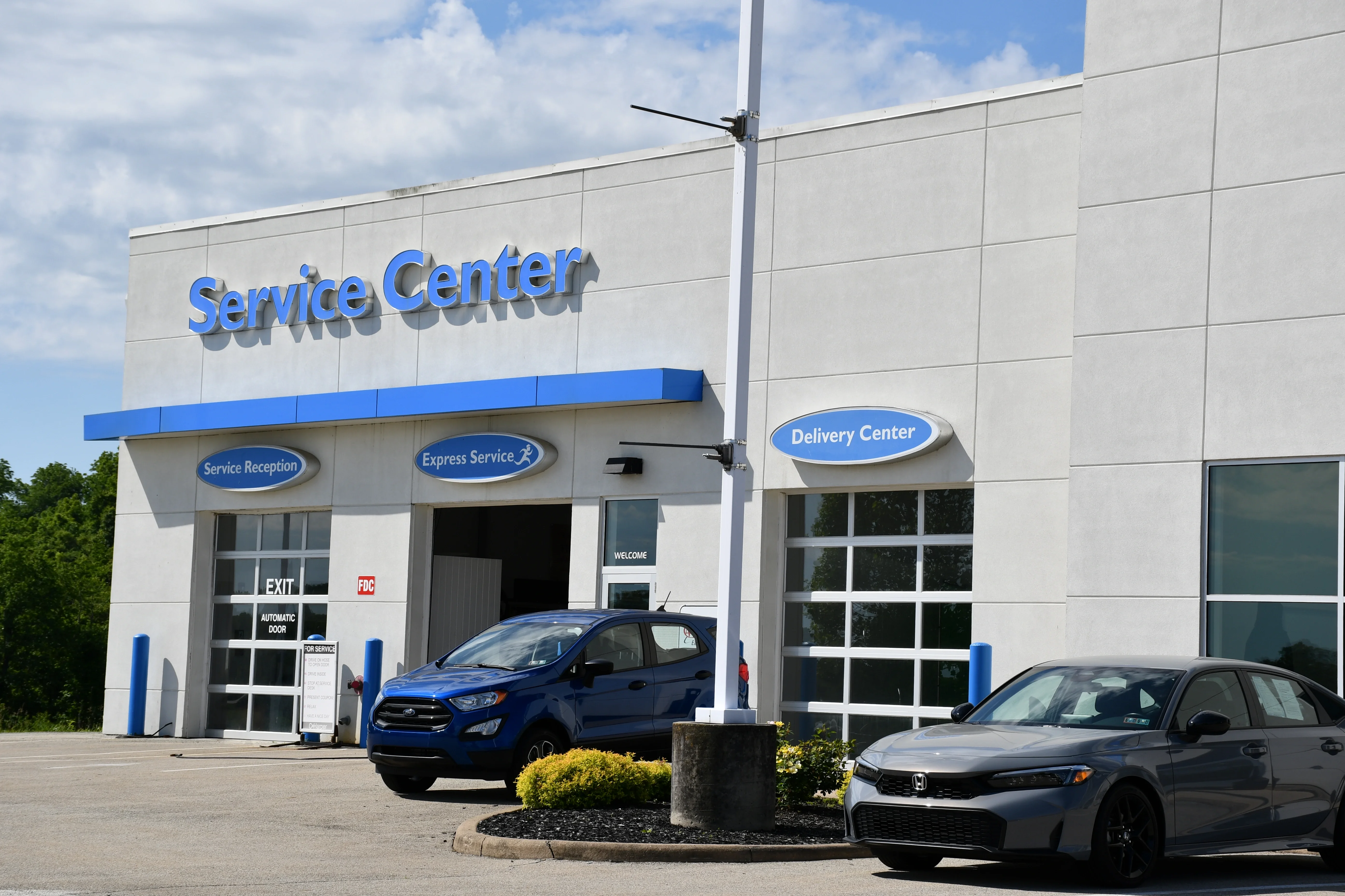 C. Harper Honda service; shop genuine honda parts online; shop honda parts
