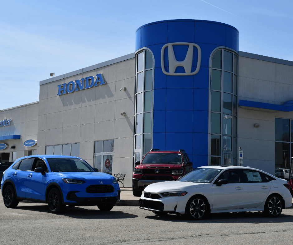 hr-v vs cr-v; honda hr-v; honda cr-v