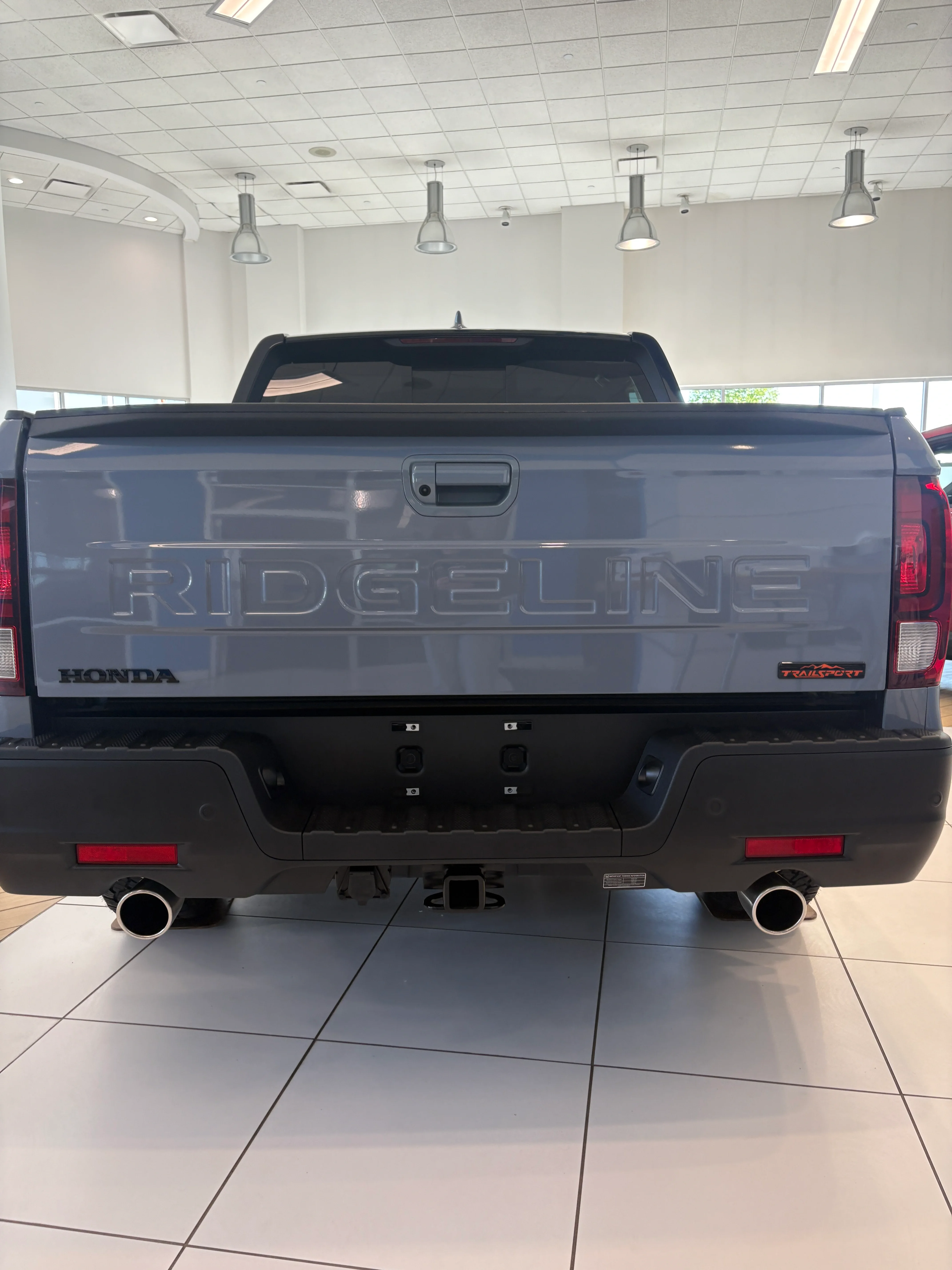 are honda ridgelines good trucks