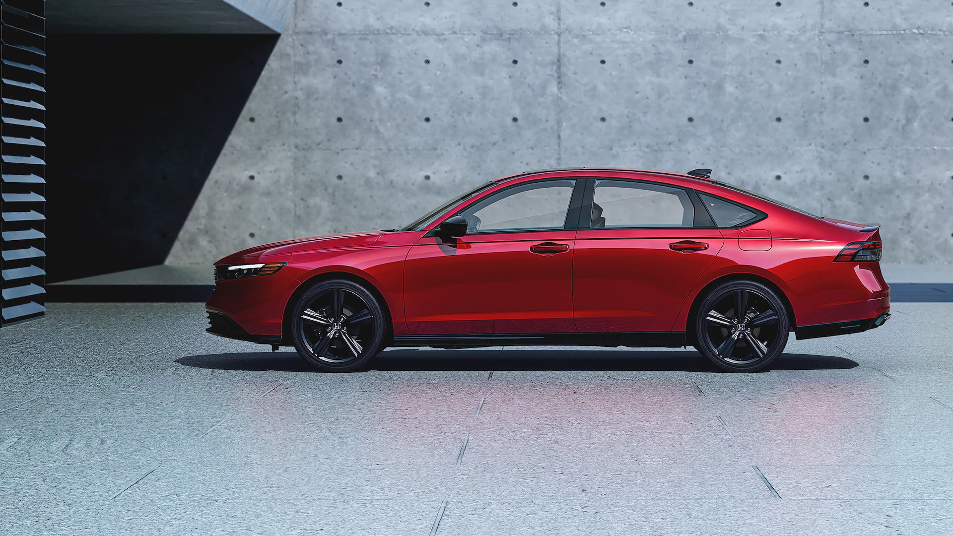 The Art of Exterior Refinement