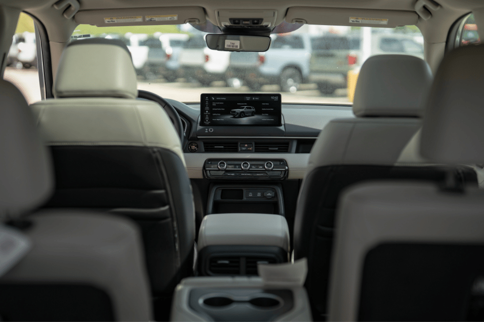 best hondas for new drivers