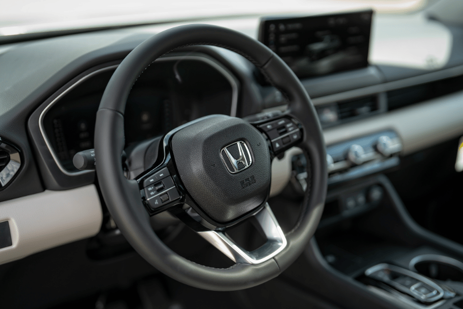 best hondas for new drivers