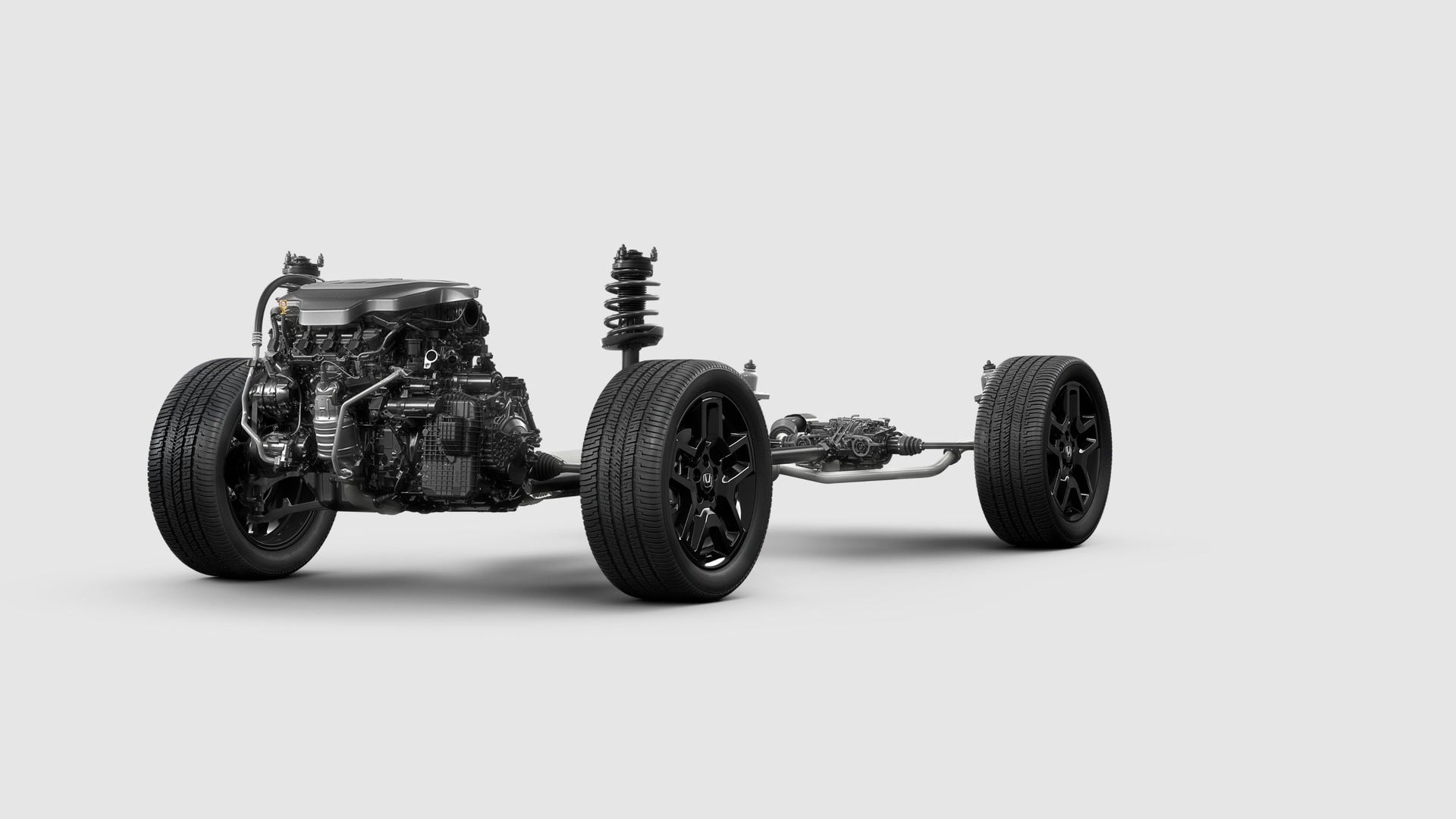 C. Harper Honda in Belle Vernon PA