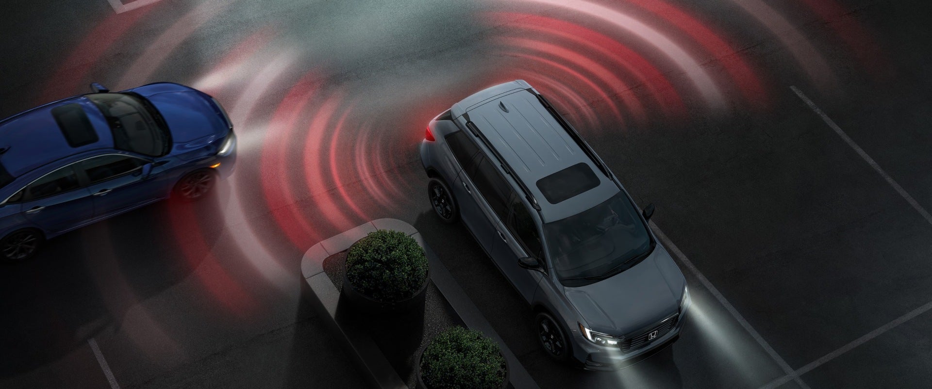 C. Harper Honda in Belle Vernon PA