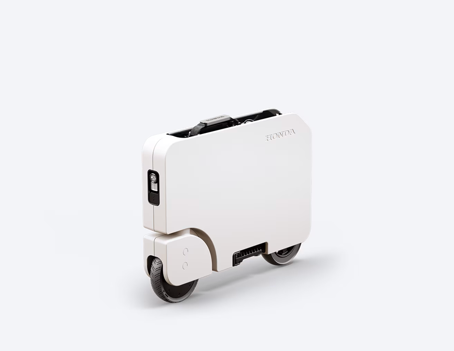 C. Harper Honda in Belle Vernon PA