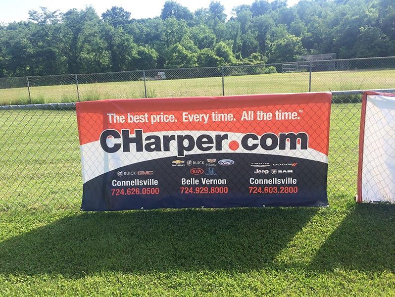 C. Harper Honda in Belle Vernon PA