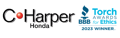 C. Harper Honda Belle Vernon, PA